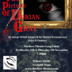 The Picture Of Dorian Gray