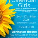 Calendar Girls