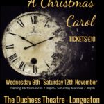 A Christmas Carol