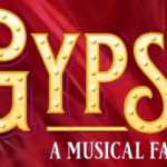Gypsy – A Musical Fable