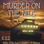Murder on The Nile